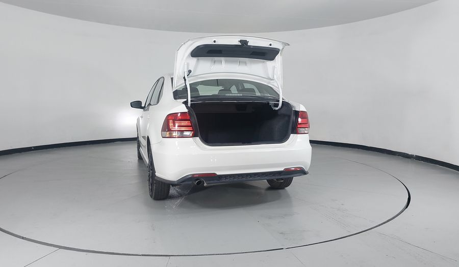 Volkswagen Vento 1.6 STARTLINE AUTO Sedan 2021