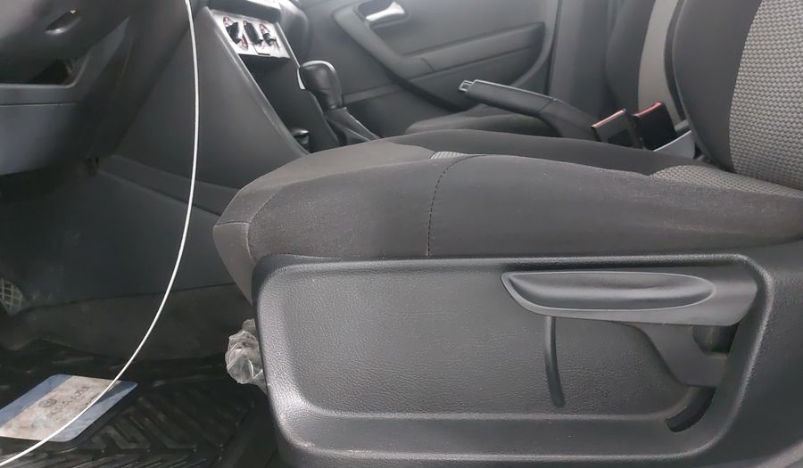 Volkswagen Vento 1.6 STARTLINE AUTO Sedan 2021