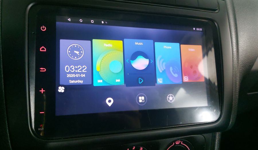 Volkswagen Vento 1.6 STARTLINE AUTO Sedan 2021