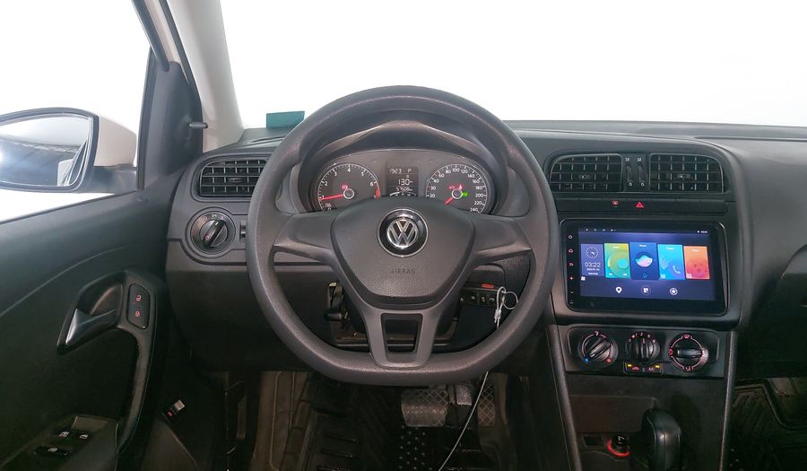 Volkswagen Vento 1.6 STARTLINE AUTO Sedan 2021