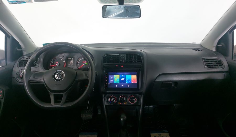 Volkswagen Vento 1.6 STARTLINE AUTO Sedan 2021