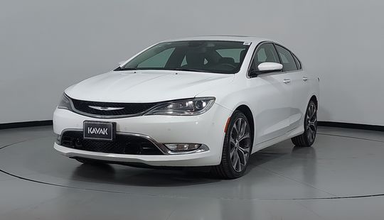 Chrysler • 200