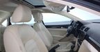 Volkswagen Passat 3.6 V6 TIPTRONIC Sedan 2015
