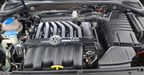 Volkswagen Passat 3.6 V6 TIPTRONIC Sedan 2015