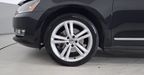 Volkswagen Passat 3.6 V6 TIPTRONIC Sedan 2015
