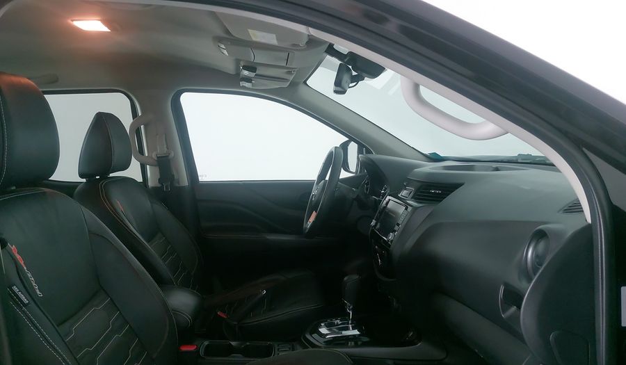 Nissan Frontier 2.5 PRO-4X AUTO 4WD Pickup 2021