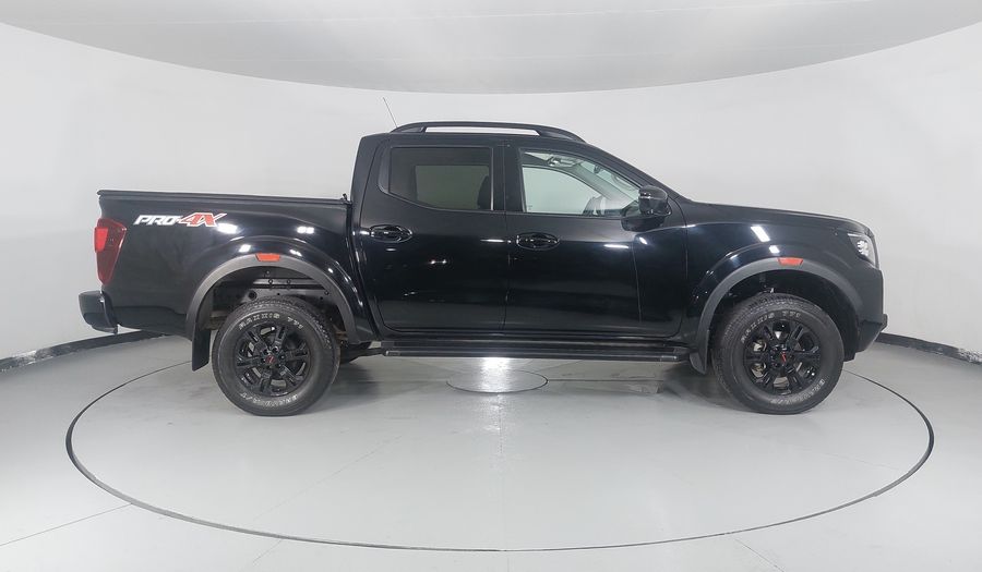 Nissan Frontier 2.5 PRO-4X AUTO 4WD Pickup 2021