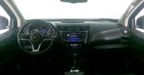 Nissan Frontier 2.5 PRO-4X AUTO 4WD Pickup 2021