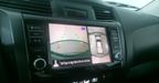 Nissan Frontier 2.5 PRO-4X AUTO 4WD Pickup 2021