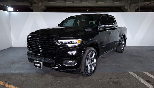 Ram • Ram 1500