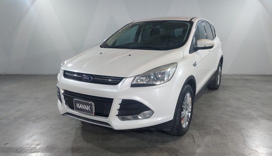 2015 • 92,781 km • Automático