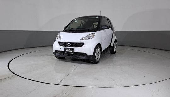 Smart • Fortwo