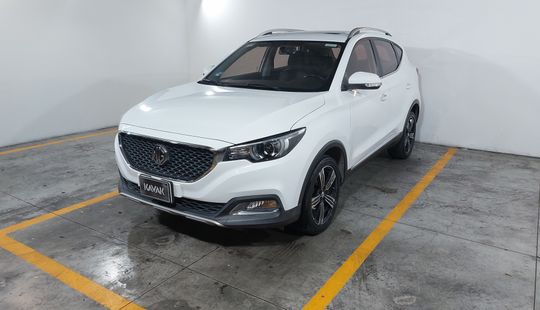 Mg • Zs
