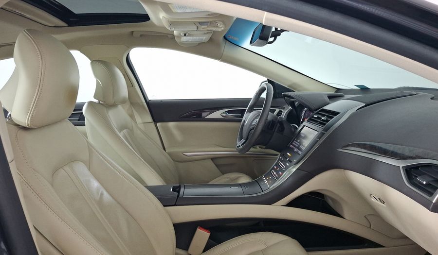 Lincoln Mkz 2.0 GTDI HIGH AT Sedan 2014