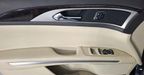 Lincoln Mkz 2.0 GTDI HIGH AT Sedan 2014