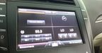 Lincoln Mkz 2.0 GTDI HIGH AT Sedan 2014