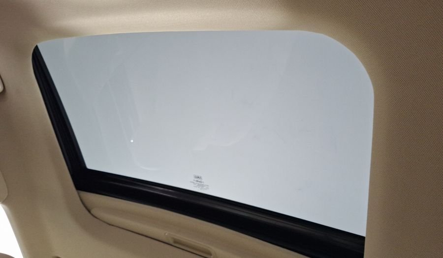 Lincoln Mkz 2.0 GTDI HIGH AT Sedan 2014
