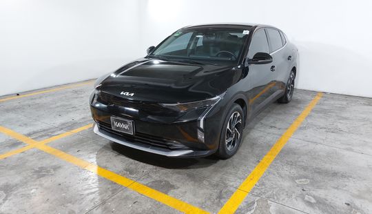 Kia • K3