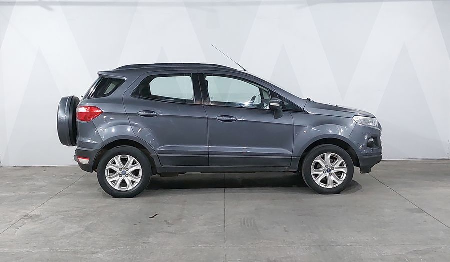 Ford Ecosport 2.0 TREND AT Suv 2017