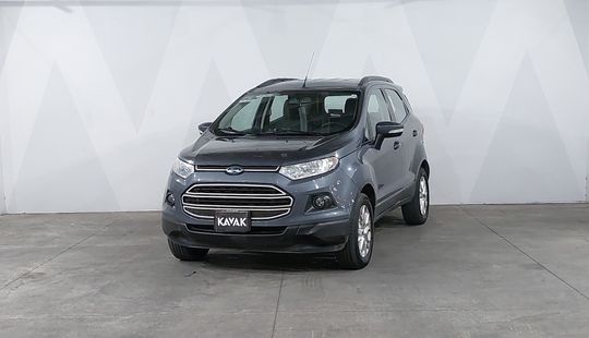 Ford • EcoSport