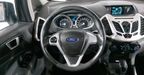 Ford Ecosport 2.0 TREND AT Suv 2017