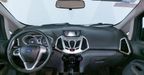 Ford Ecosport 2.0 TREND AT Suv 2017