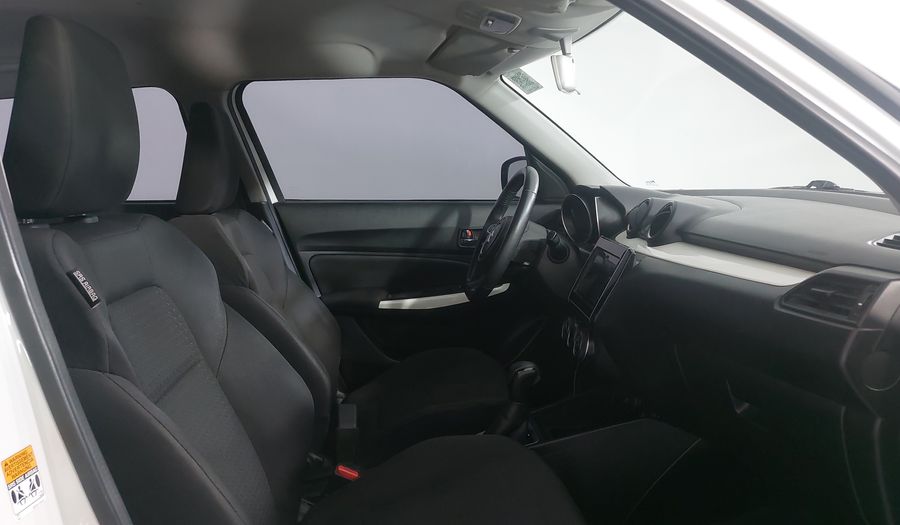 Suzuki Swift 1.2 GLX AUTO Hatchback 2018