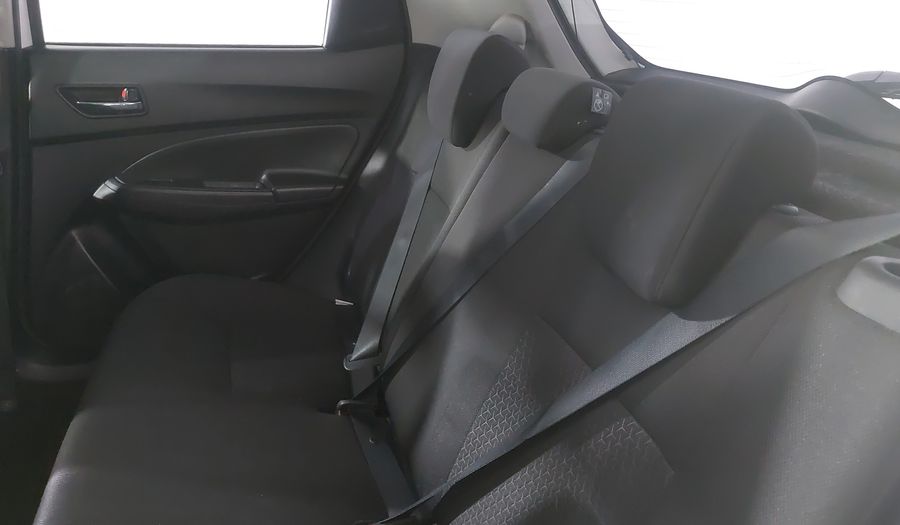 Suzuki Swift 1.2 GLX AUTO Hatchback 2018