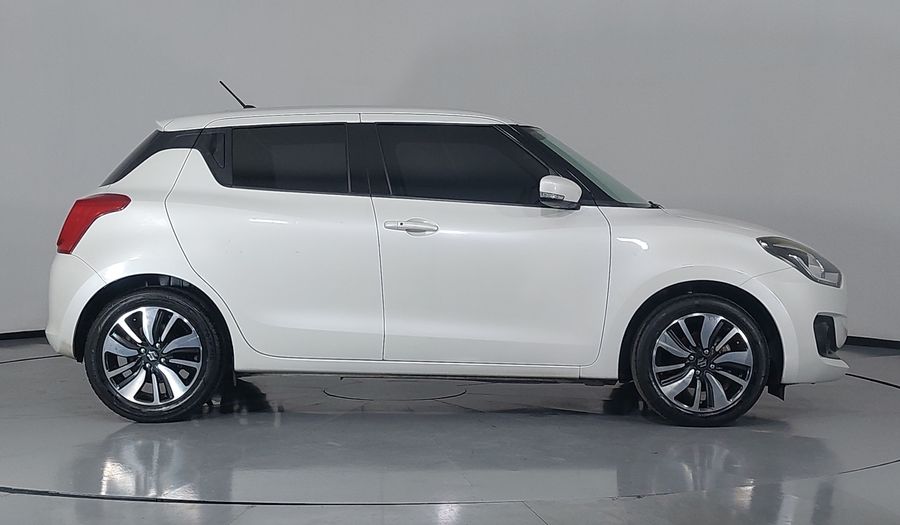 Suzuki Swift 1.2 GLX AUTO Hatchback 2018