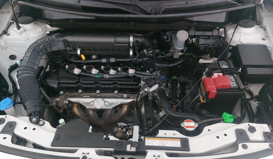 Suzuki Swift 1.2 GLX AUTO Hatchback 2018