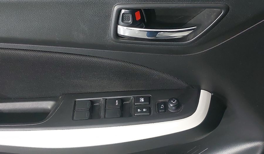 Suzuki Swift 1.2 GLX AUTO Hatchback 2018