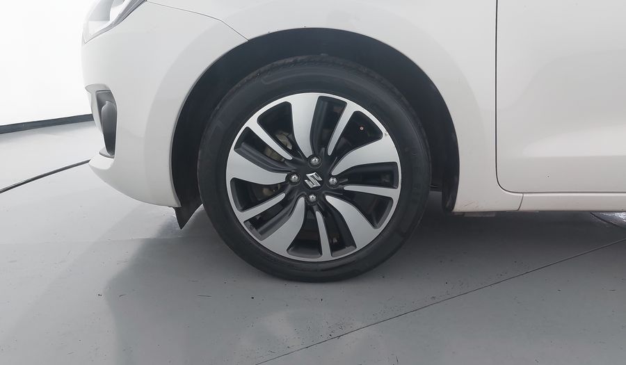 Suzuki Swift 1.2 GLX AUTO Hatchback 2018
