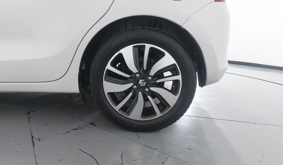 Suzuki Swift 1.2 GLX AUTO Hatchback 2018