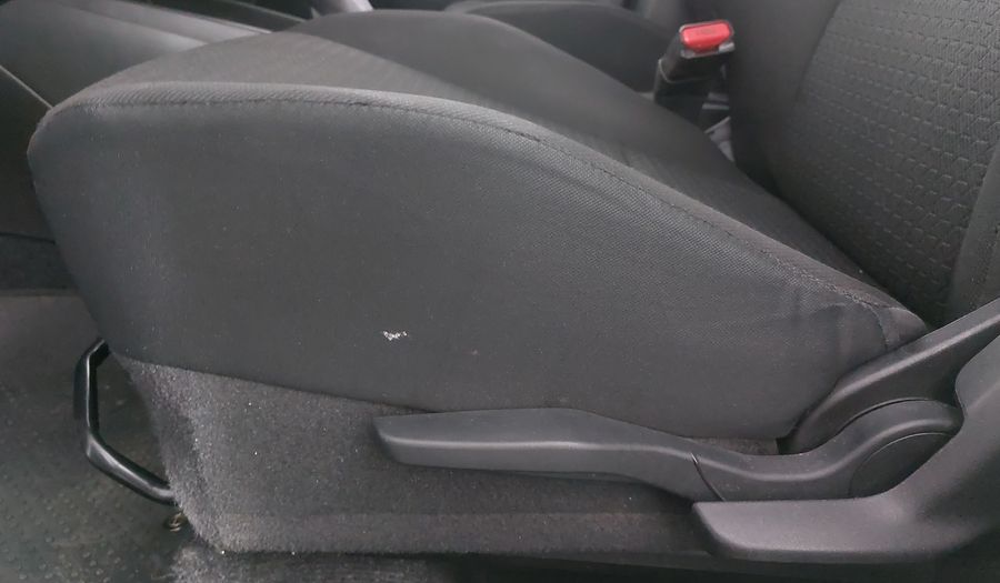 Suzuki Swift 1.2 GLX AUTO Hatchback 2018