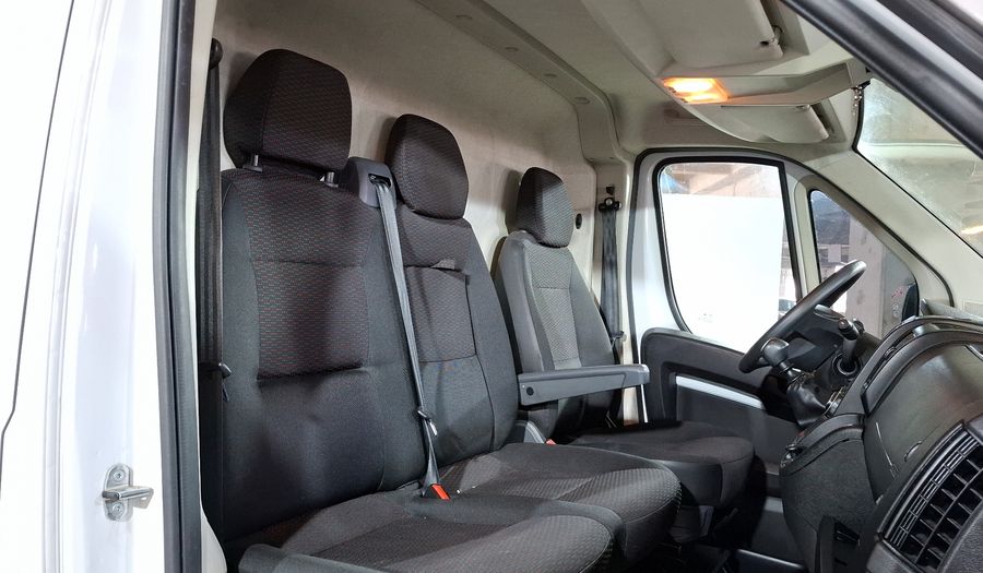 Peugeot Manager 2.2 HDI FURGON L4H2 Van 2024