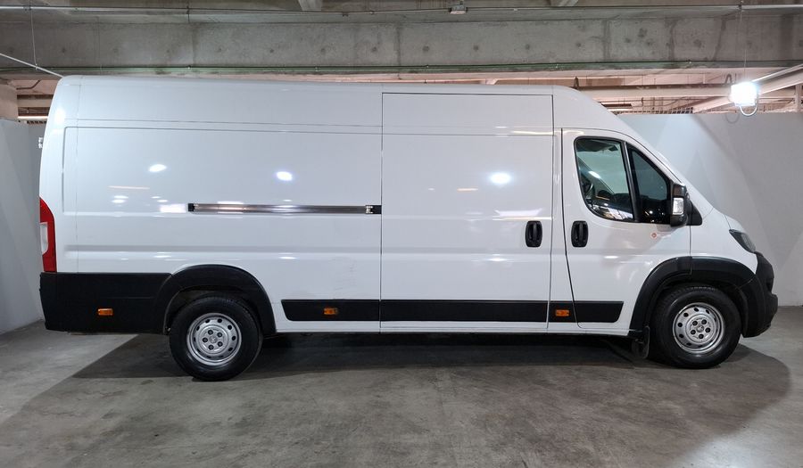 Peugeot Manager 2.2 HDI FURGON L4H2 Van 2024