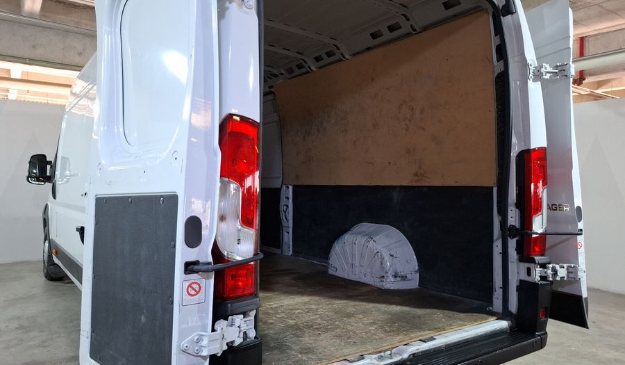 Peugeot Manager 2.2 HDI FURGON L4H2 Van 2024