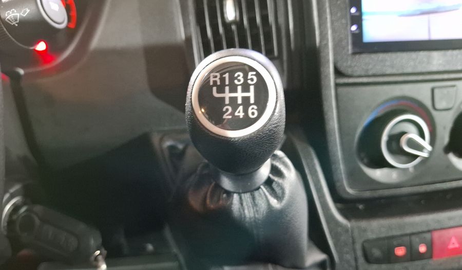 Peugeot Manager 2.2 HDI FURGON L4H2 Van 2024