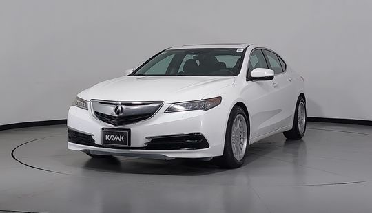 Acura • TLX