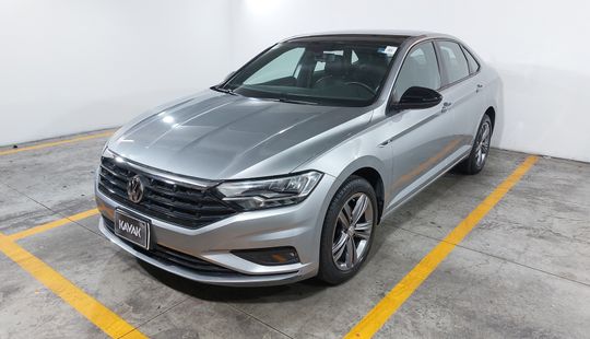 Volkswagen • Jetta