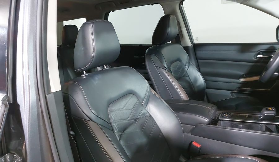 Nissan Pathfinder 3.5 PLATINUM 4WD Suv 2023