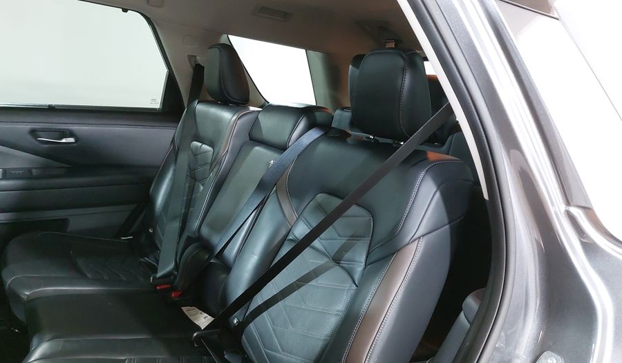 Nissan Pathfinder 3.5 PLATINUM 4WD Suv 2023