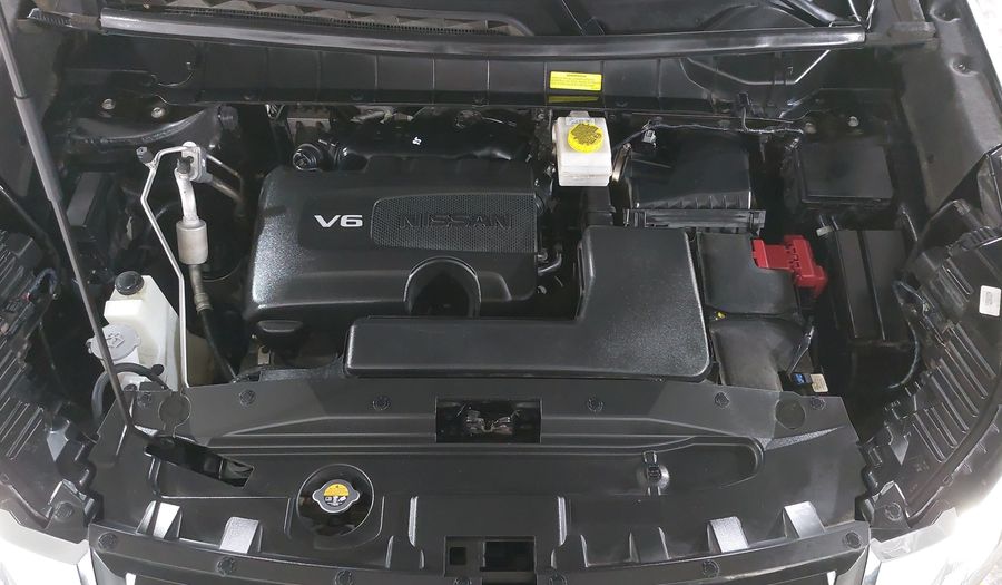 Nissan Pathfinder 3.5 PLATINUM 4WD Suv 2023
