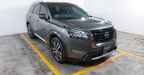 Nissan Pathfinder 3.5 PLATINUM 4WD Suv 2023