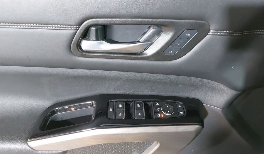 Nissan Pathfinder 3.5 PLATINUM 4WD Suv 2023