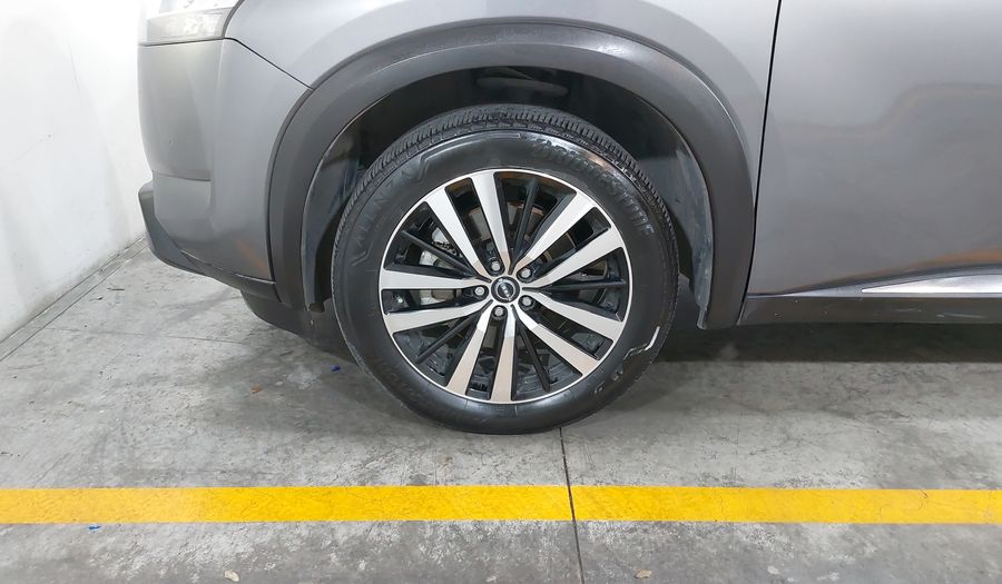 Nissan Pathfinder 3.5 PLATINUM 4WD Suv 2023