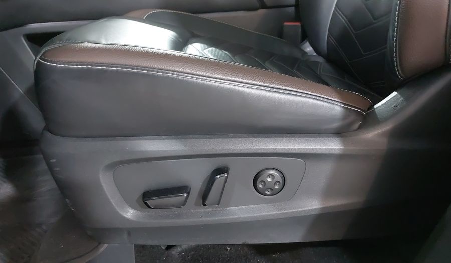 Nissan Pathfinder 3.5 PLATINUM 4WD Suv 2023