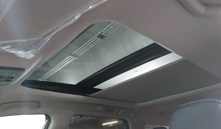 Nissan Pathfinder 3.5 PLATINUM 4WD Suv 2023