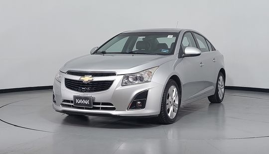 Chevrolet • Cruze