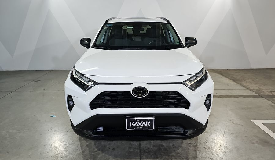 Toyota Rav4 2.5 XLE AUTO Suv 2022